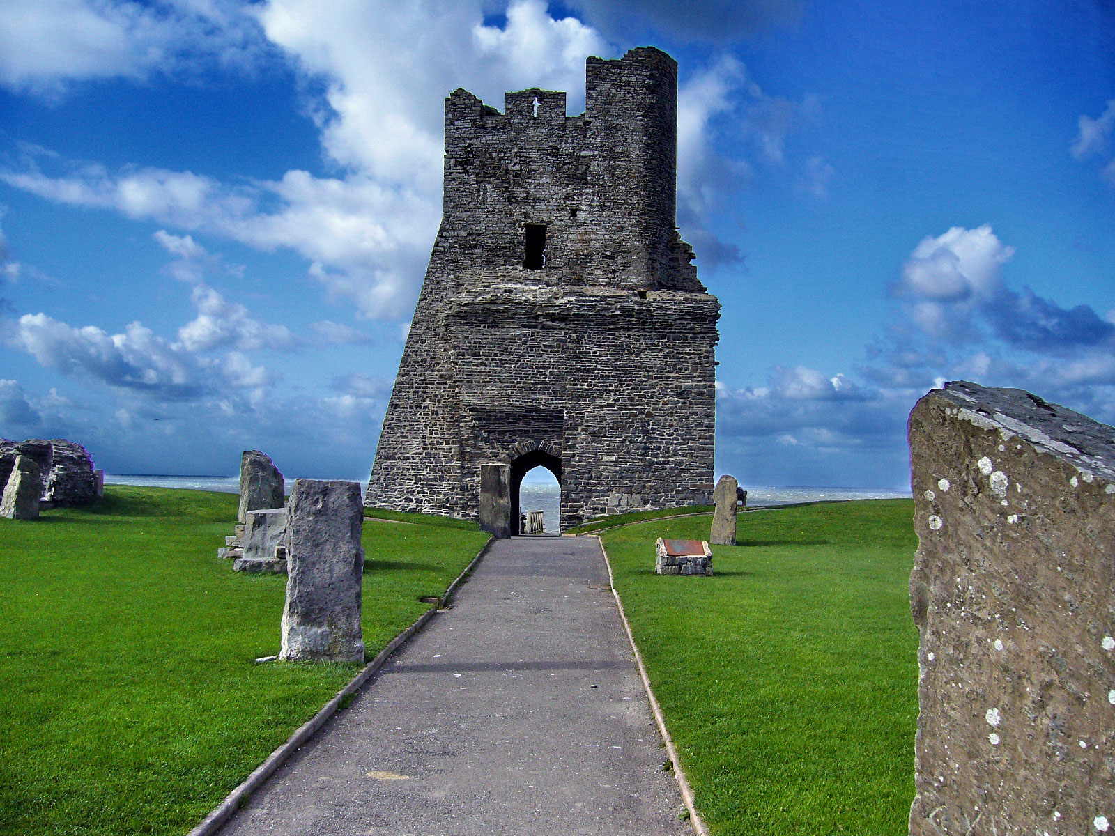Aberystwyth